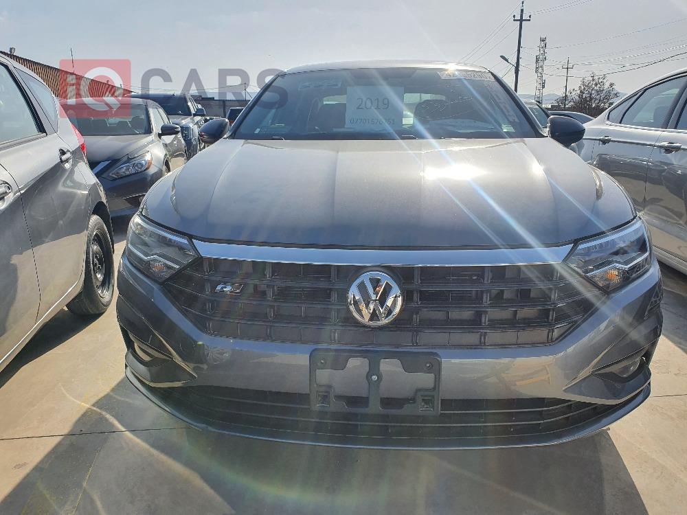 ڤۆڵکسواگن جێتا